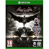 Batman: Arkham Knight (Xbox One)