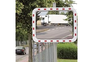 dancop Verkehrsspiegel 80x100
