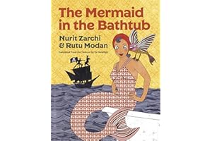 Mermaid in the Bathtub (Yonder)
