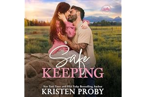 Safe Keeping: Triple Creek Ranch, Book 2