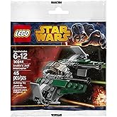 LEGO Star Wars: Anakin's Jedi Interceptor Set 30244 (torba)
