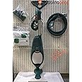 SCOPA ELETTRICA ASPIRAPOLVERE VORWERK FOLLETTO VK 140 CON TUBO FLESSIBILE + BOCCHETTE IN OMAGGIO
