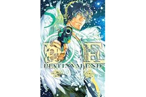 Platinum End, Vol. 5: Volume 5