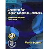 Grammar for English Language Teachers