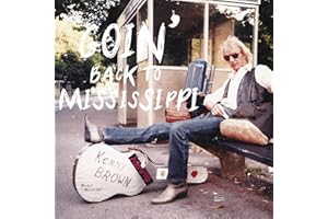 Goin' Back to Mississippi