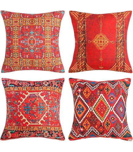 Imbottitura Cuscini 40x40 Cm Set 4 Pezzi - Anima Cuscino Divano 100% Poliestere - Foto 5