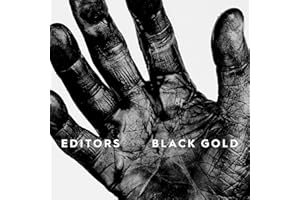 Black Gold - Best Of Editors