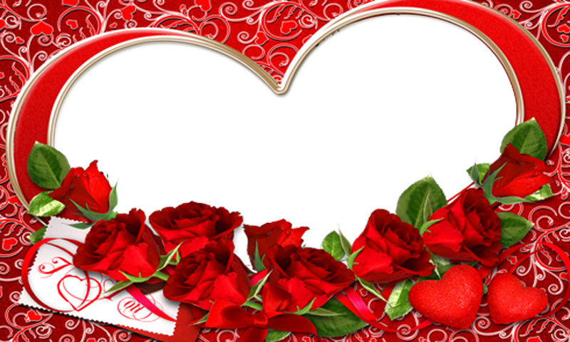 My Valentine Photo Frames: Amazon.co.uk: Appstore for Android