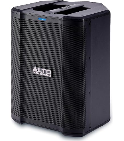 Behringer EUROLIVE B205D Active 150-Watt PA/Monitor Speaker System