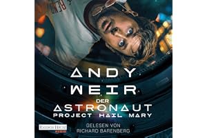 Der Astronaut