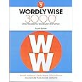 Wordly Wise 3000, Grade 7: Direct Academic Vocabulary Instruction
