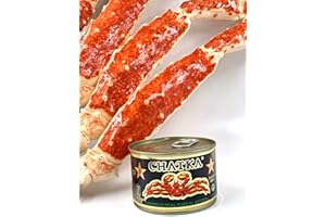 Chatka 100% pattes au naturel 220g.