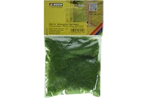 Noch- Gazon D'ornement, 1, 5 Mm, 8214