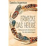 Erwecke das Heilige: Schamanische Zeremonien für alle Lebenslagen