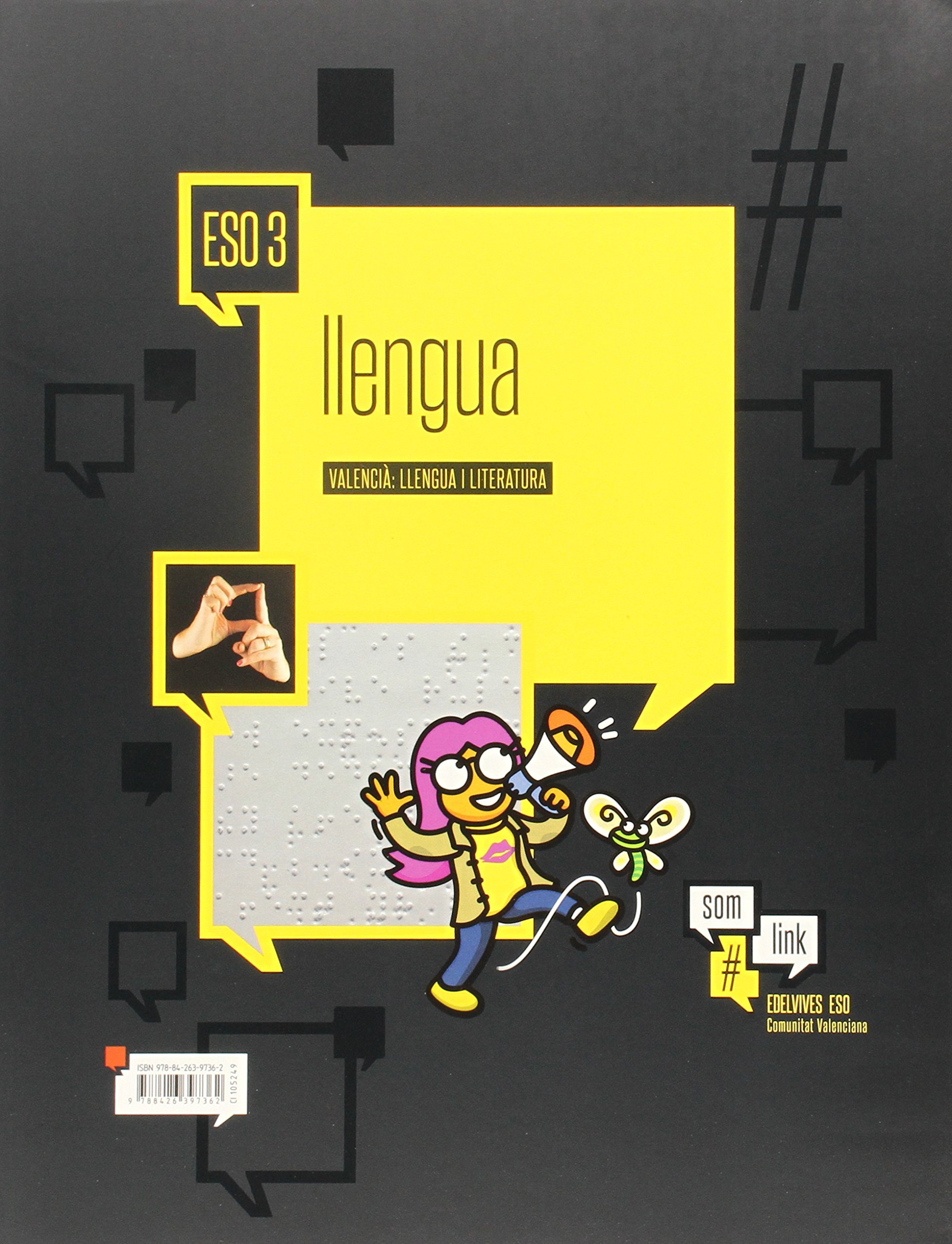 Valencià 3º eso