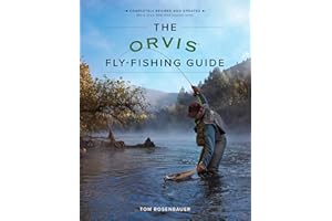 The Orvis Fly-Fishing Guide