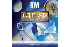 RYA Yachtmaster Handbook