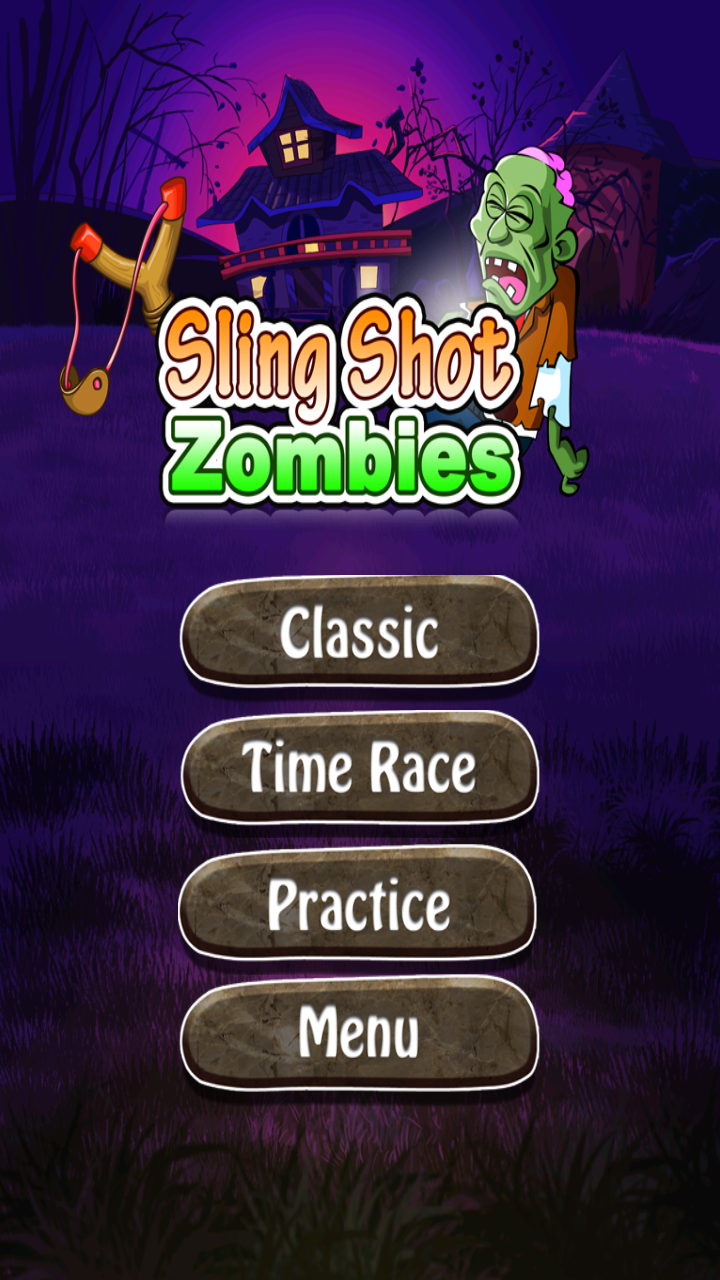 slingshot zombie Amazon.co.uk Appstore for Android
