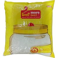More Value Daily Sugar, 5kg Pack