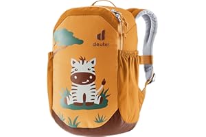 deuter Unisex Kinder Pico Kinderrucksack