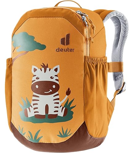 Zaino Per Bambini TEAMEN Con Animale - Per Scuola Materna Gufo - Foto 5