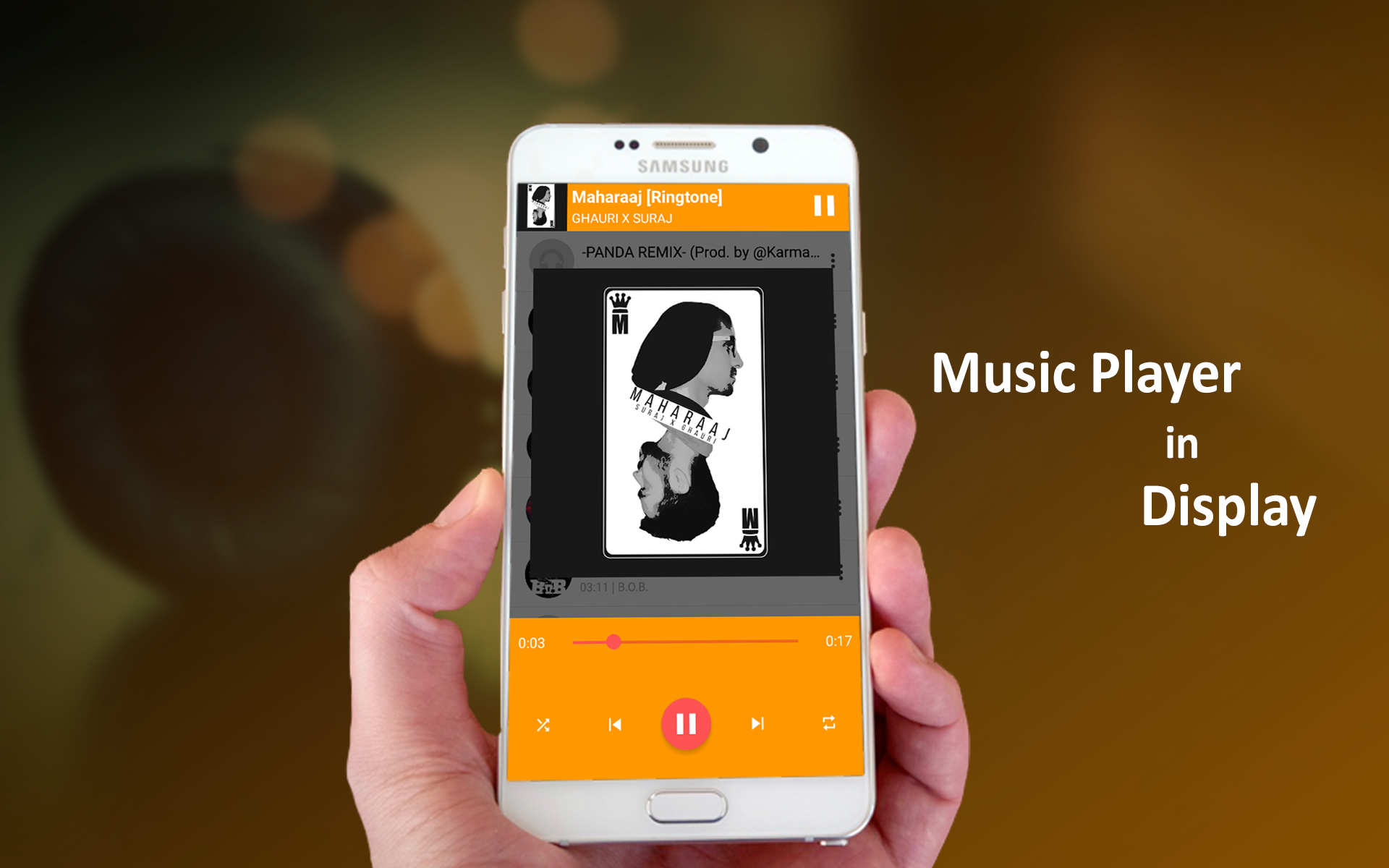Pro Music Player for Kindle Fire Amazon.de Apps für Android
