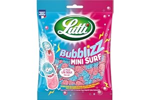 LUTTI Bubblizz Mini Surf 180g