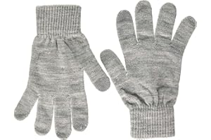 PIECES Damen Pcnew Buddy Smart Gloves Noos Bc Handschuhe