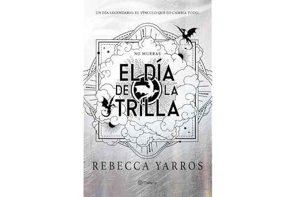 El día de la Trilla (Empíreo) (Edición española)