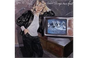 Wild Things Run Fast