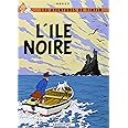 L'ile noire (Tintin)