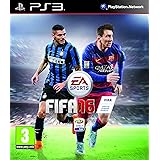 FIFA 16 - PlayStation 3