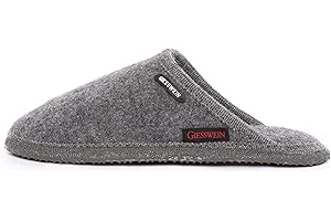 Giesswein Tino, Pantofole Unisex-Adulto