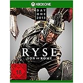Ryse: Son of Rome - Day One - Edition - [Xbox One]