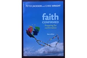 Faith Confirmed: Preparing for Confirmation