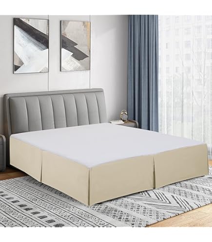 Valk at Home Hotelbed Topmatras Hoofdbord Brest - Linnen Beige Valk at Home Hotelbed Topmatras Hoofdbord Brest - Linnen Beige