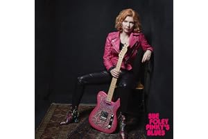 Pinky's Blues