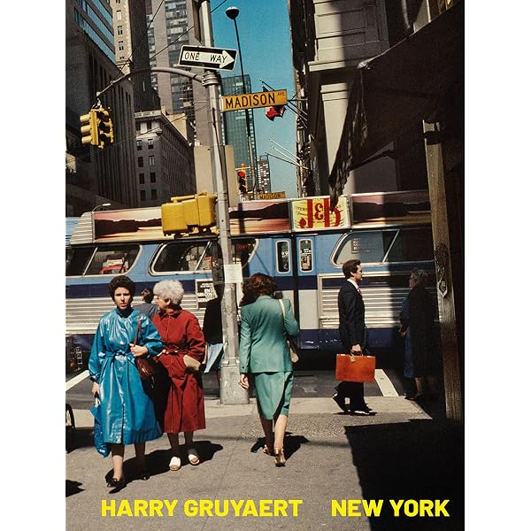 Buy Perfect Strangers: New York City Street Photographs Book