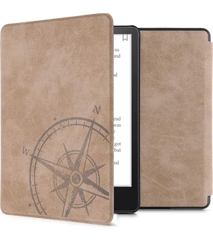 Kindle Paperwhite Case 11th Generation - Ireland