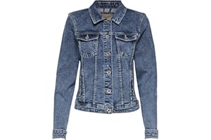 ONLY Denim Jacket ONLTIA Denim Jacket
