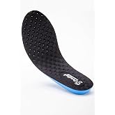 FormStep M900 Memory Foam İ&ccedil; Ayakkabı tabanlık, Ortopedik tabanlık, Topuk dikeni, Rahat tabanlık, Koşu tabanlığı, Konfor taba