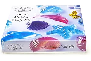 HOUSE OF CRAFTS House of Craft Kit per Fare Sapone