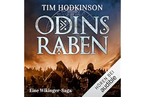 Odins Raben: Die Chroniken des Nordens, Band 2