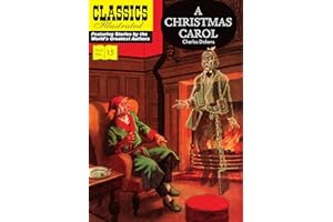 A Christmas Carol (Classics Illustrated)