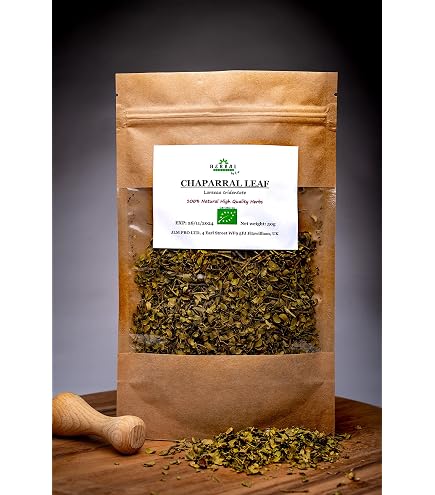 Jason Winters Winters, Pre-Brewed Maximum Strength Herbal Tea