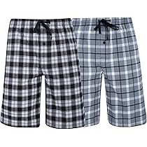 Hanes men's woven stretch pajama pants Clearance