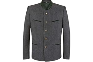 Stockerpoint Stachus Herren Trachtenjanker