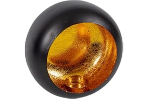 GADGY Round candle holder - medium