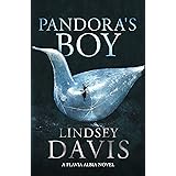 Pandora's Boy: Flavia Albia 6 (Falco: The New Generation)