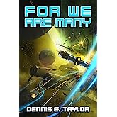 For We Are Many (Bobiverse Book 2) (English Edition)